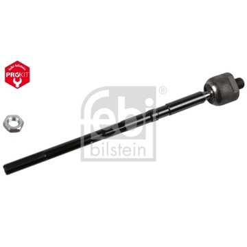 СОЕДИНИТЕЛЬ OSIOWE, ТЯГА РУЛЕВАЯ ПОПЕРЕЧНЫЙ FEBI BILSTEIN 107366