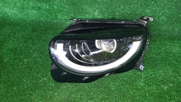 FIAT 500 E 500E ELECTRIC ФАРА ЛЕВАЯ FULL LED (СВЕТОДИОД ) 00521400320 КОВЕЛЬ