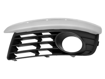 VW JETTA 2005-2010 KÜHLERGRILL STOSSSTANGEN LINKE 1K08072432ZZ
