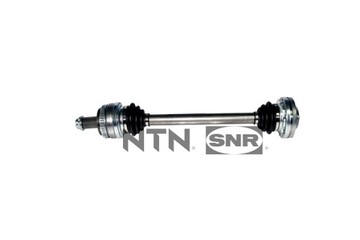 SNR ПОЛУОСЬ ПРИВОДНАЯ ЗАД BMW 1 E81 1 E82 1 E87 1 E88 3 E90 3 E91 3 E92