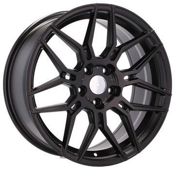 ДИСКИ 18 DO MERCEDES A-CLASS AMG W177 FL A-KLASSE LONG (W168) B-CLASS W245