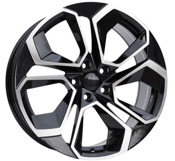 ДИСКИ 19'' AUDI 100/200 91- C3 S2 A3/S3 05.- A3