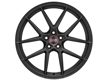 4X ДИСКИ OZ 18 5X100 W01C86204RL