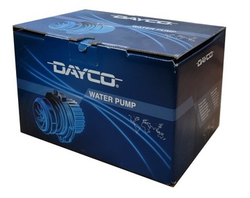 DAYCO DP064 НАСОС ВОДЫ, ОХЛАЖДЕНИЕ ДВИГАТЕЛЯ