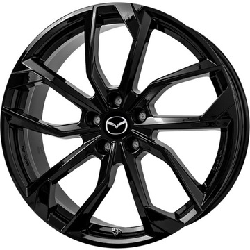 НОВЫЕ ДИСКИ MARKI RC-DESIGN-MAZDA 16