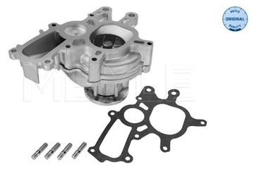 НАСОС ВОДЫ TOYOTA HILUX/LAND CRUISER 2,5-3,0 D-4D (Z КОРПУСОМ) 30-132200020