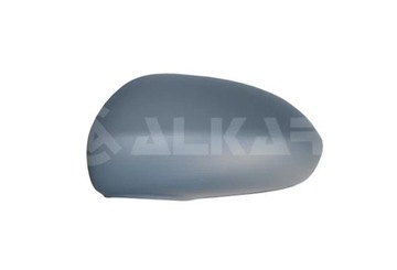 ALK6341424 КОРПУС ЗЕРКАЛА OPEL CORSA D,E 07.06- L