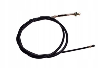 KABEL BREMSEN ZURÜCK