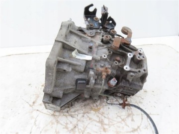 КОРОБКА ПЕРЕДАЧ TOYOTA AURIS I 1.33 B 2009-2011 ГОД