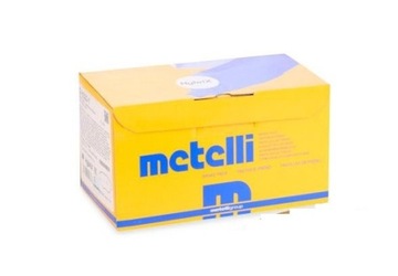 METELLI НАСОС HAM. CITROEN C1 05- 202-691 METELLI 05-0691 НАСОС ТОРМОЗНОЙ