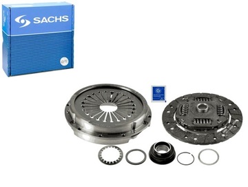 КОМПЛЕКТ СЦЕПЛЕНИЯ PORSCHE 924 944 2.0-3.0 06.80-07.91 SACHS