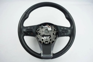 РУЛЬ КОЖАНАЯ MULTIFUNKCYJNA KIA SORENTO III 56110C5660CP7