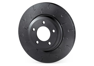 ДИСКИ ТОРМОЗНЫЕ ROTINGER FIAT STILO MAREA ПЕРЕД 284MM