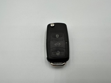 КЛЮЧ КЛЮЧYK ПУЛЬТ VW SKODA SEAT GOLF IV OCTAVIA TOLEDO PASSAT 1J0959753DA