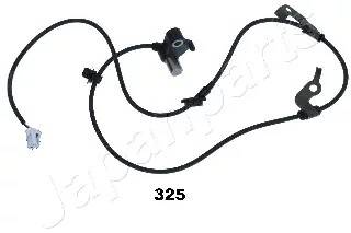 ДАТЧИК ABS MAZDA T. 6 02- LE JAPANPARTS ABS-325