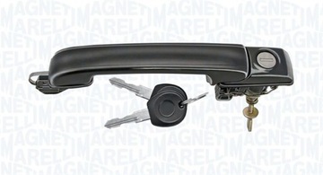 MAGNETI MARELLI 350105025100 РУЧКА ДВЕРЬ