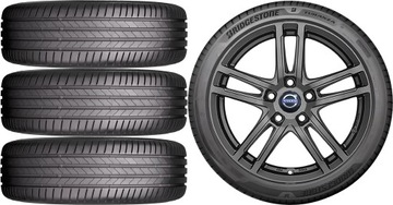 ШЕСТЕРНИ ЛЕТО VOLVO V40 2 FL BRIDGESTONE 225/40R18