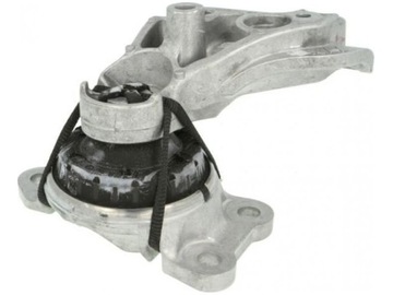 MEYLE ПОДУШКА SIL. RENAULT MEGANE III 2,0DCI 09-