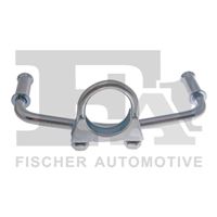 FISCHER ХОМУТ ЗАЖИМ 42,0MM PEUGEOT 207 06- 1.4HDI