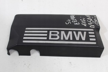 ВЕРХНЯЯ ЗАЩИТА ДВИГАТЕЛЯ BMW E46 E81 E87 E90 N451.6B