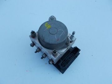 НАСОС ABS FIAT SEDICI SUZUKI SX4 0265800494 0265231670