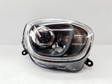 МИНИ COUNTRYMAN F60 16R+ ПРАВОЕ ФАРА FULL LED (СВЕТОДИОД ) EU