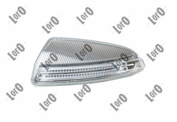 BLINKER DB CLASS C 01.07-01.14 LE LED (LEUCHTDIODE) 054-09-861 DEPO