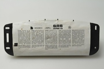 ПОДУШКА ПАСАЖИРА AIRBAG 305429010 MERCEDES W204