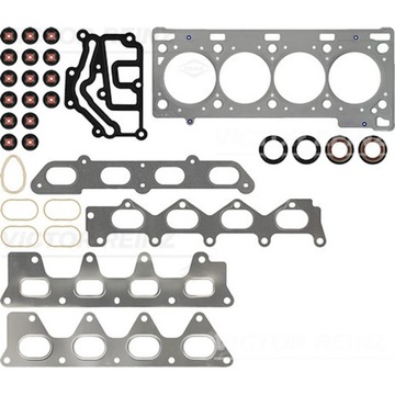 КОМПЛЕКТ ПРОКЛАДОК, ГОЛОВКА ЦИЛИНДРОВ VICTOR REINZ 02-31655-01
