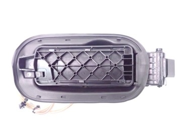 4H0809857C КРИШКА ЗАЛИВНОЇ ГОРЛОВИНИ ПАЛИВА ВКЛАД AUDI A8 D4