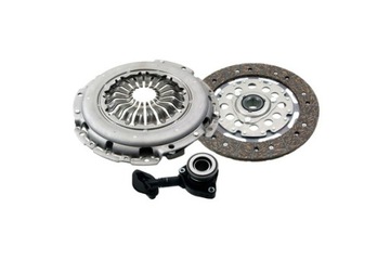 СЦЕПЛЕНИЕ КОМПЛЕКТ. VOLVO C30/S40/V50 1,6 D 05-12