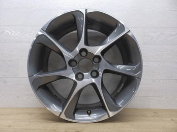 ДИСК VOLVO V40 V60 7JX17X50 ET50 5X108 31408408 31408615