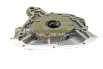 MAXGEAR 42-0005 НАСОС МАСЛА