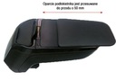 ПОДЛОКОТНИК ARMSTER II RENAULT ZOE OD 2020R