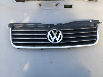 РЕШЁТКА РЕШЁТКА VW PASSAT B5 FL ЄВРОПА 3B0853651