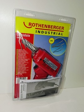 LUTOWNICA Rothenberger 35957 (1099/24)