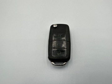 КЛЮЧ КЛЮЧYK ПУЛЬТ VW SEAT SKODA OCTAVIA BORA CADDY PASSAT LEON 1K0959753G