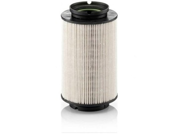 MANN-FILTER MANN-FILTER PU 936/2 X ФИЛЬТР ТОПЛИВА