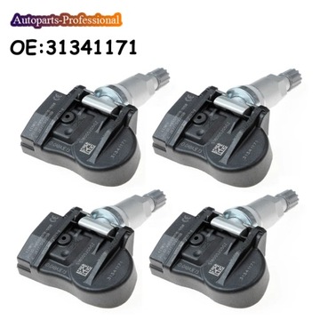 TPMS ДЛЯ VOLVO C30 C70 S40 S60 S70 S80 V40 V50 V60 XC60 XC70 XC90 31341171