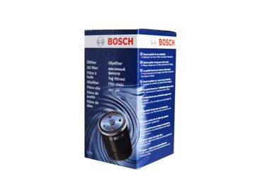 FILTER ÖLE BOSCH 0451103261 W7128