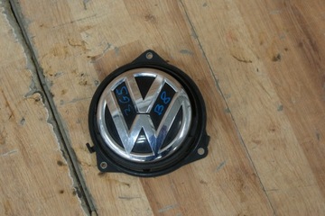 ЗНАЧЕК ЭМБЛЕМА ПЕРЕД VW PASSAT B8 14- JETTA 15-