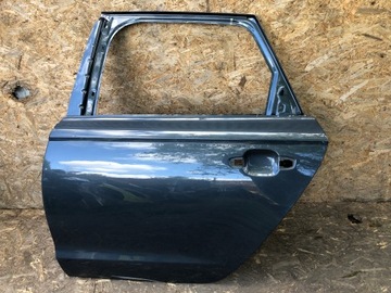 TÜREN AUDI A6 4G9 LINKE ZURÜCK UNIVERSAL