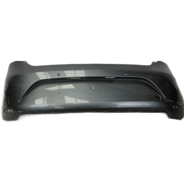 5F0807421A/G/F БАМПЕР ЗАД SEAT LEON III 3 5F0