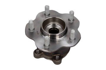 MAXGEAR ПОДШИПНИК ШЕСТЕРНИ NISSAN T. QASHQAI 07- 1,5/2,0DCI/ KOLEOS 2,0DCI 07-