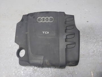 Audi q5 a4 b8 a5 cover engine 2.0 tdi, buy