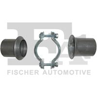 FISCHER КОМПЛЕКТ Z ХОМУТ ЧАШКА 41/45 41MM PEUGEOT 106 96-/307 00-/RENAULT