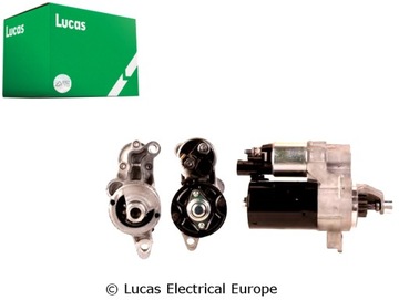 Lucas starter audi lucas electrical, buy