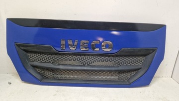 КАПОТ РЕШЁТКА САЛОНА IVECO STRALIS HIWAY 5801547965