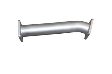 DOWNPIPE DPF САЖЕВЫЙ САЖЕВЫЙ/FAP BMW 7 SERIE E65 E66 3.0 D 24V