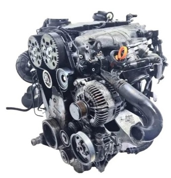Engine set 2.0 tdi brf blb audi a6 a4 c6 b7, buy